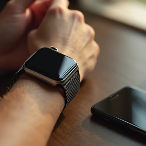 Rozparowywanie w „Paruj” („Rozparuj”) Apple Watch – Poradnik