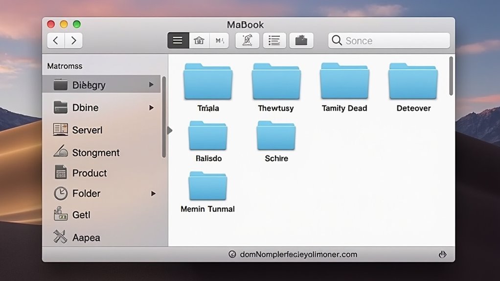 automatyczne tagowanie plików na macOS