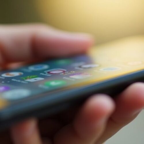Odinstalowywanie nieużywanych aplikacji (Offload Apps)