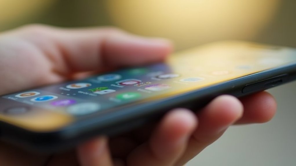 Odinstalowywanie nieużywanych aplikacji (Offload Apps)