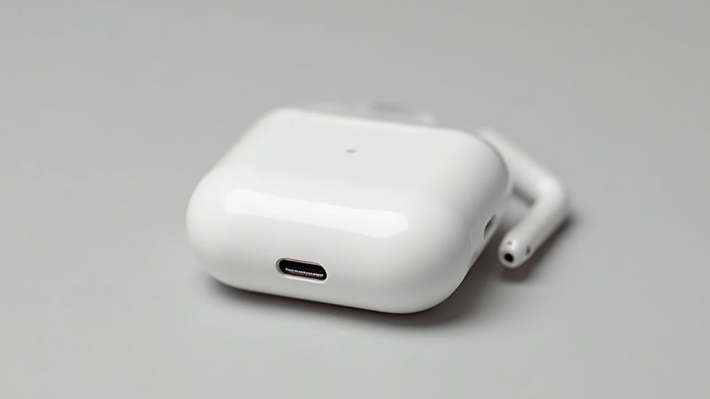 styki baterii i oprogramowanie układowe