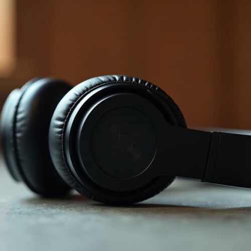 Beats Studio Pro – alternatywa dla AirPods Max?