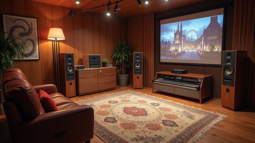 binauralne HRTF kontra audio oparte na obiektach