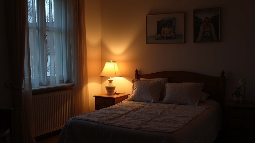 zablokuj nocne automatyczne aktualizacje