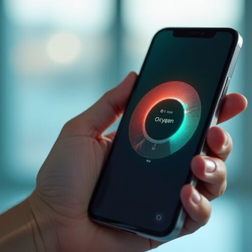 Tlen we krwi – aplikacja: jak interpretować wyniki?