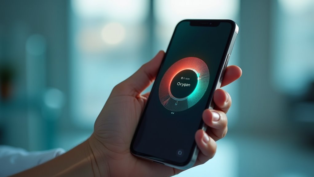 Tlen we krwi – aplikacja: jak interpretować wyniki?