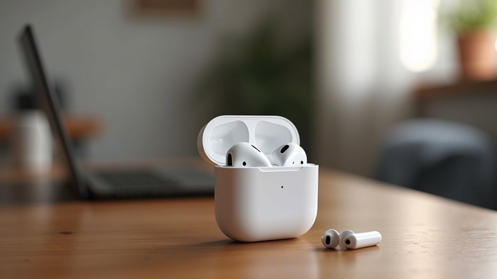 Bluetooth zakłócenia zasięg bateria oprogramowanie