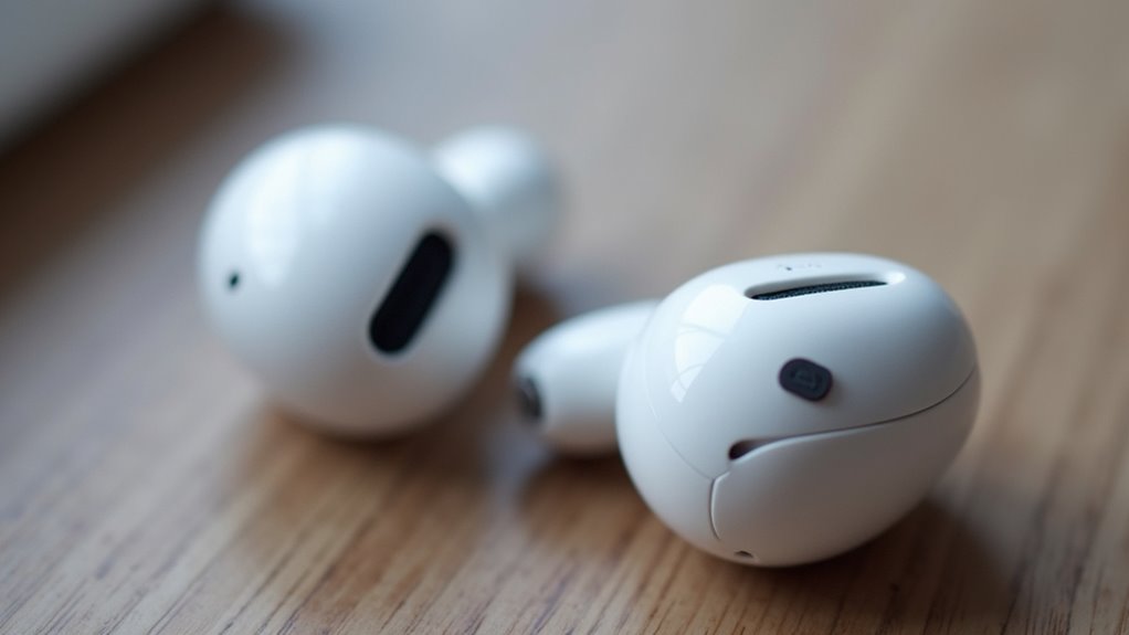 pojemności czasy ładowania tolerancje