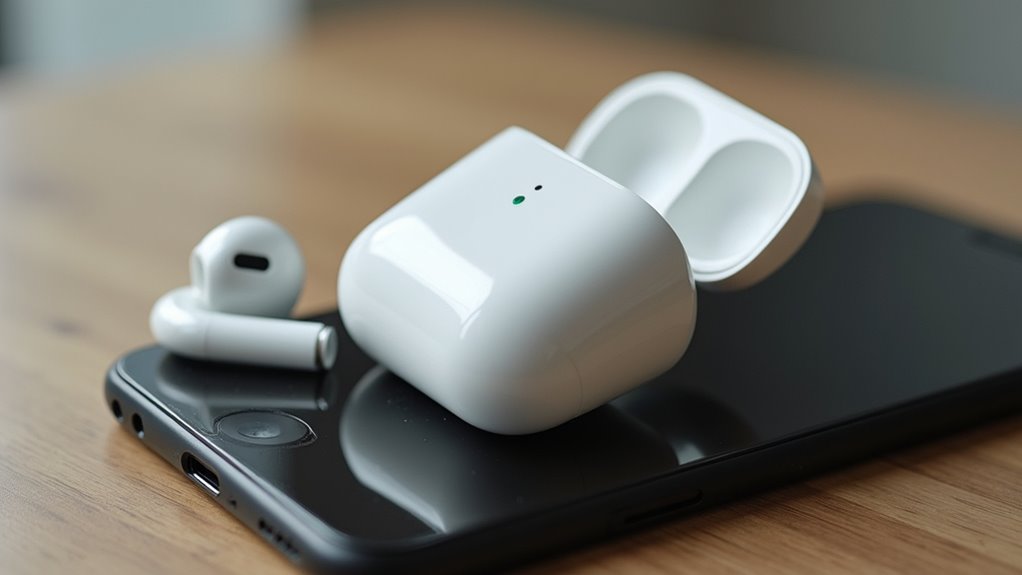 Zmień hasło Apple ID