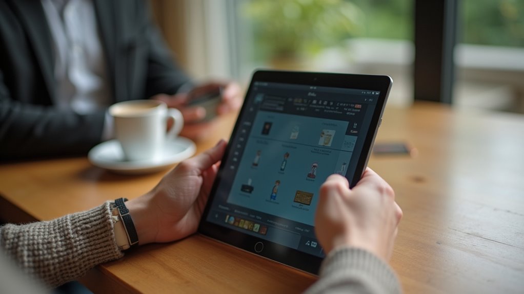sprawdź ustawienia wielozadaniowości ipados