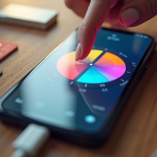 Limit danych w planie – jak kontrolować zużycie na iOS?