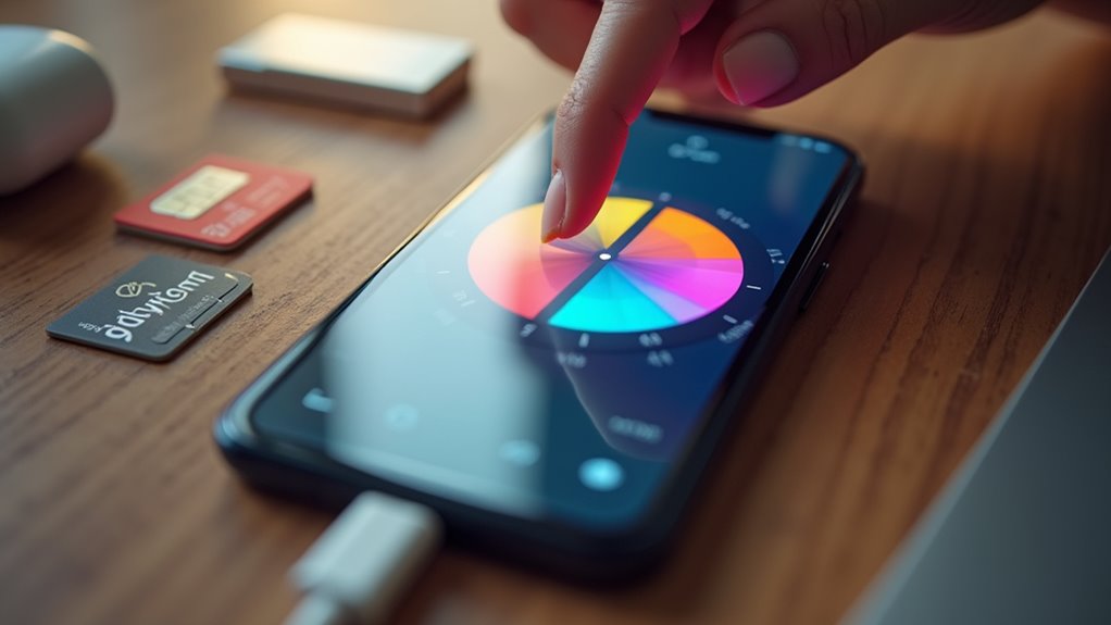 Limit danych w planie – jak kontrolować zużycie na iOS?