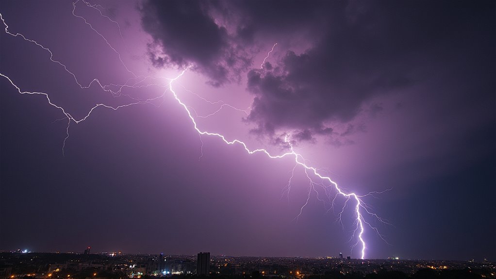pęknięta izolacja odsłonięte przewody