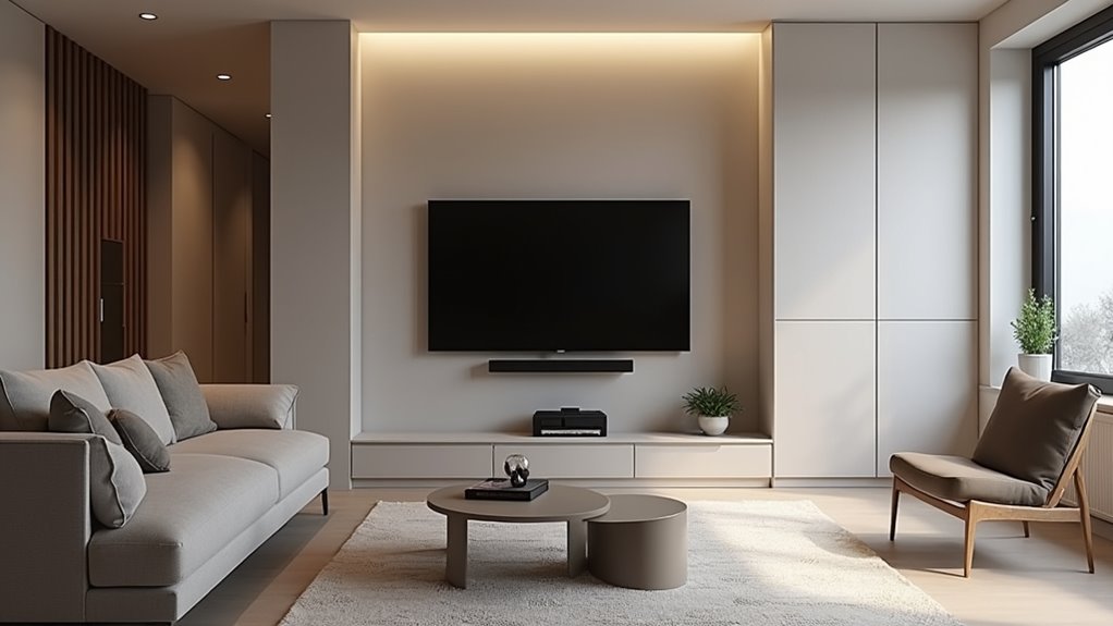 wieloplatformowa konfiguracja przestrzennego dźwięku