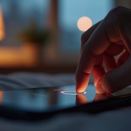Jak wyłączyć automatyczne aktualizacje iOS w nocy?