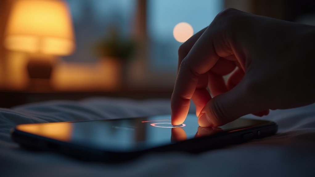 Jak wyłączyć automatyczne aktualizacje iOS w nocy?