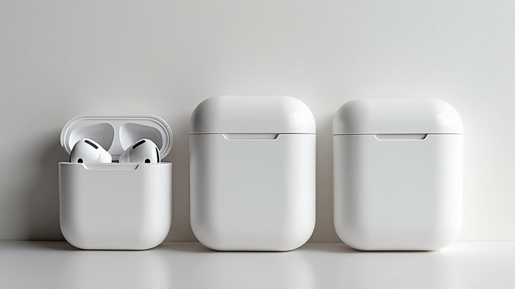 Uszczelnienie końcówki dousznej wpływa na bas