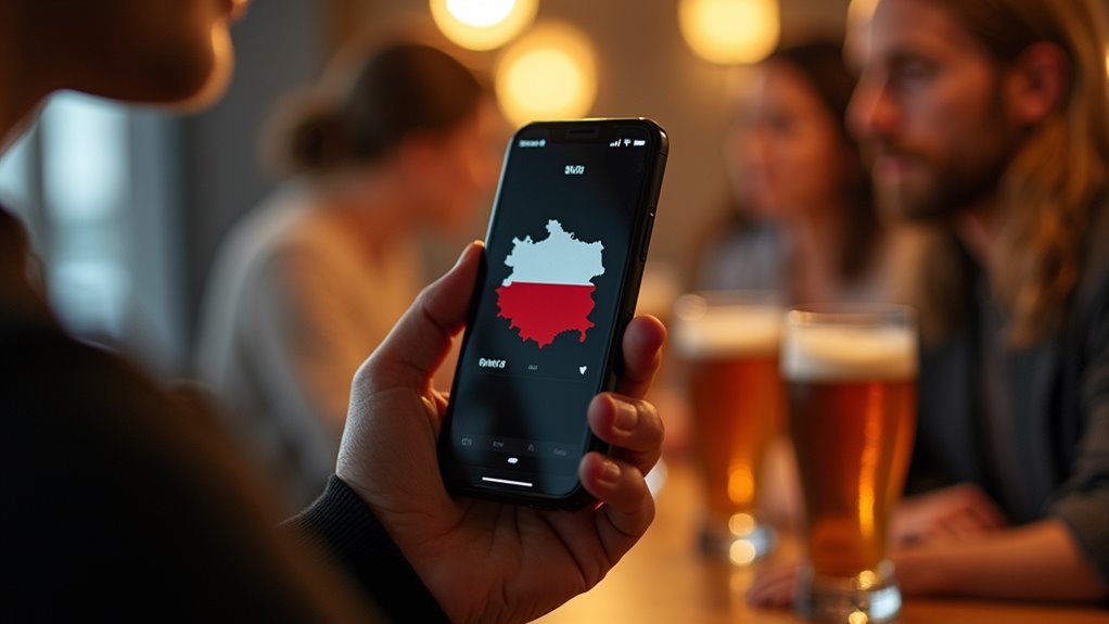 włącz Siri po polsku