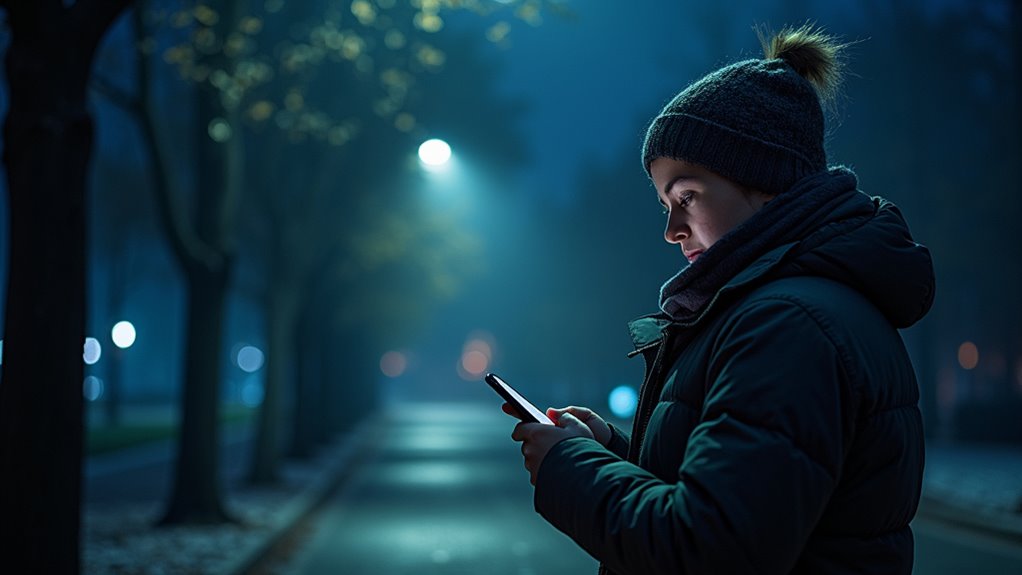 zaszyfrowane crowdsourcingowe śledzenie offline