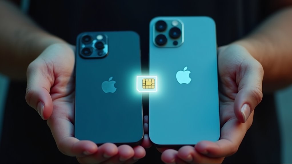 Czym jest eSIM i jak przenieść numer na nowego iPhone’a?