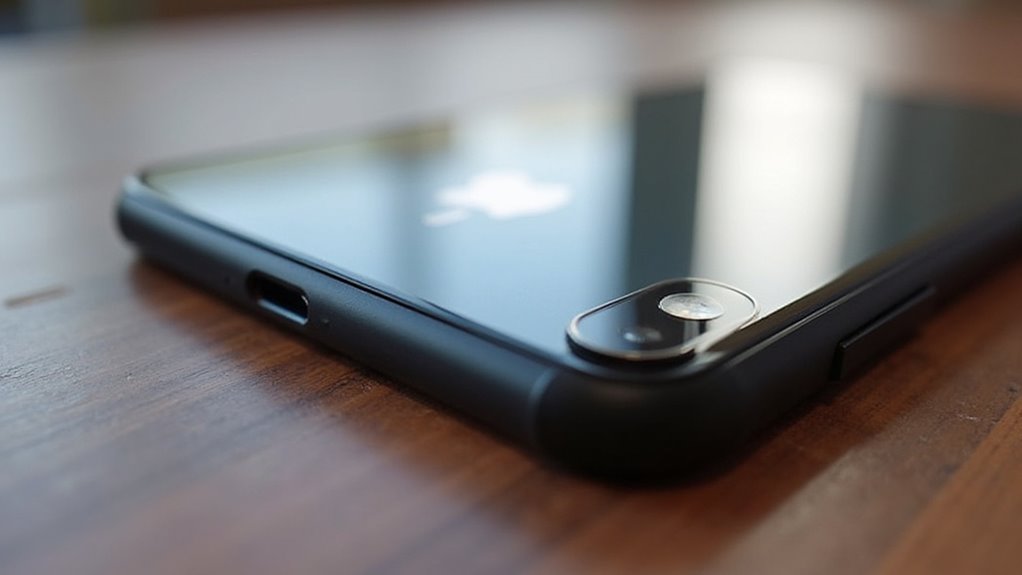 ograniczenia głośności UE dla iPhone'ów