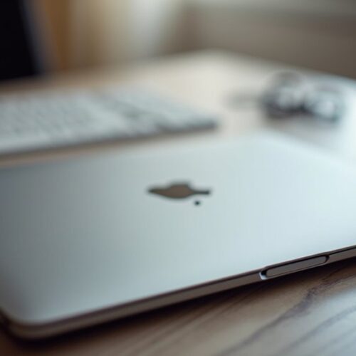Zabezpieczenie Maca przed kradzieżą (Find My Mac)