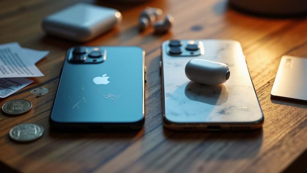 VPN na iPhonie – Darmowe vs Płatne Aplikacje