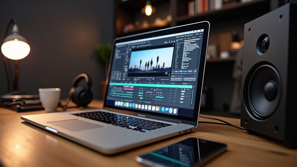 wytyczne dotyczące eksportu dzwonków z GarageBand