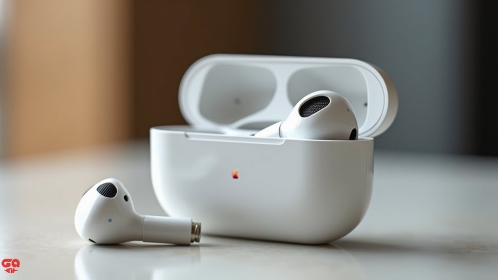adaptacyjne przestrzenne audio ze śledzeniem głowy