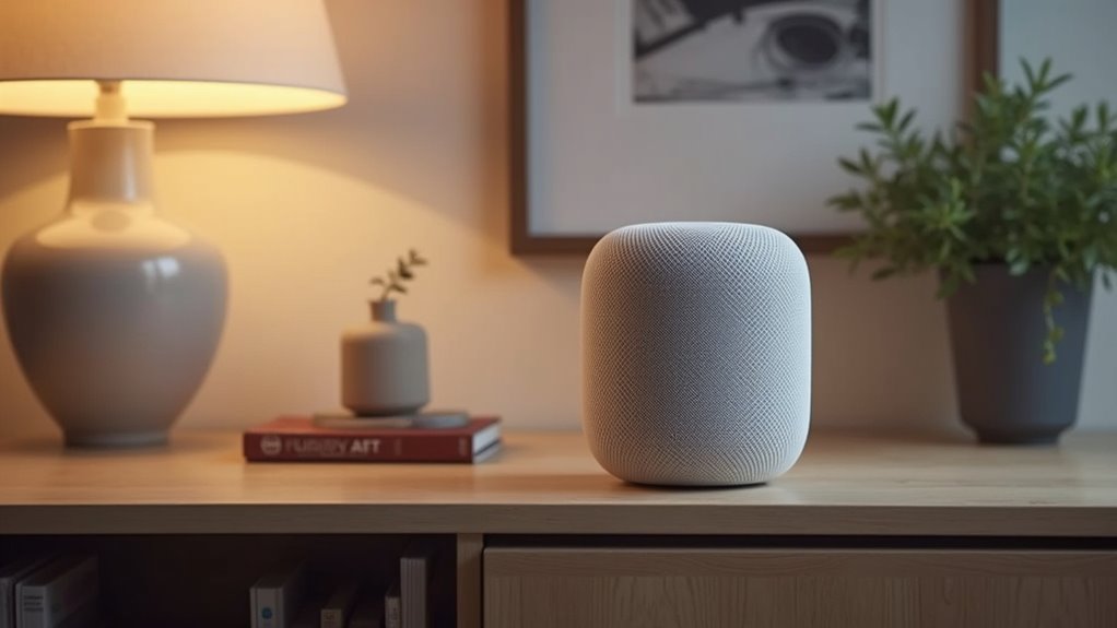 homepod intercom wymaga icloud