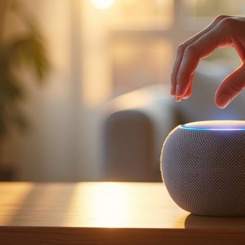 Intercom na HomePodzie – jak wysyłać wiadomości?