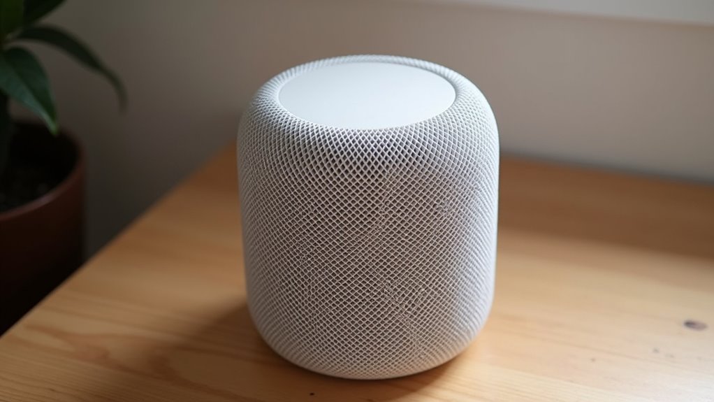 przewodnik po konfiguracji HomePod mini