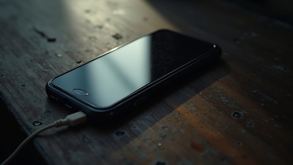 techniki podszywania się przez bramkę iMessage