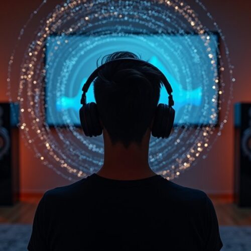 Dźwięk przestrzenny (Spatial Audio) – co to jest?