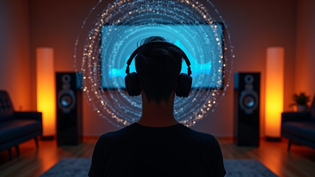 Dźwięk przestrzenny (Spatial Audio) – co to jest?