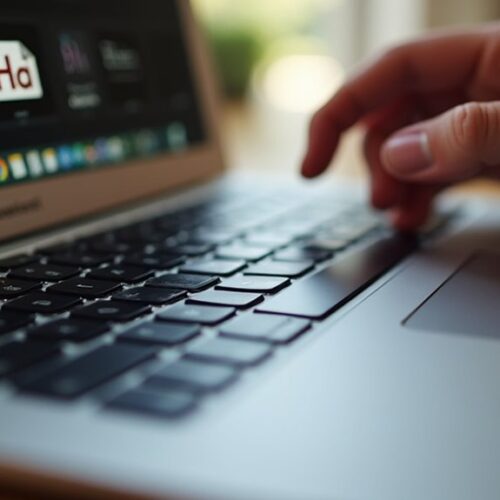 Instalowanie czcionek w macOS
