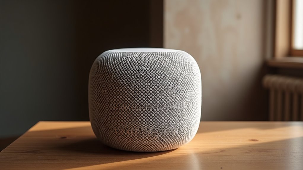 natychmiastowe transmisje interkomu HomePod