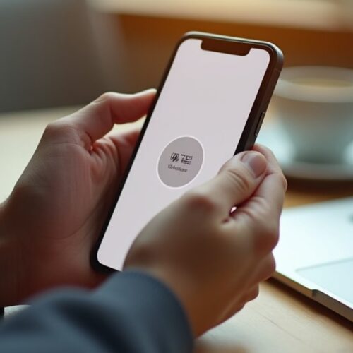 Generator haseł w iOS – Zmiana słabych haseł
