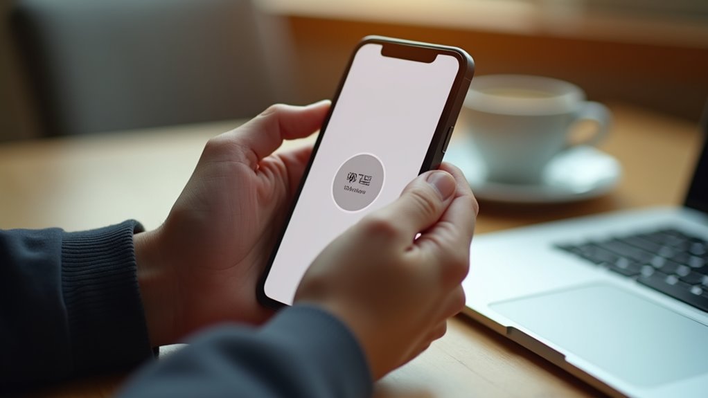 Generator haseł w iOS – Zmiana słabych haseł
