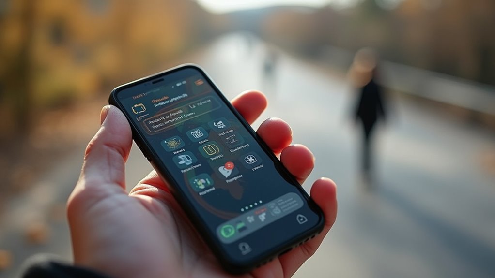 ochrona głośności słuchawek iOS