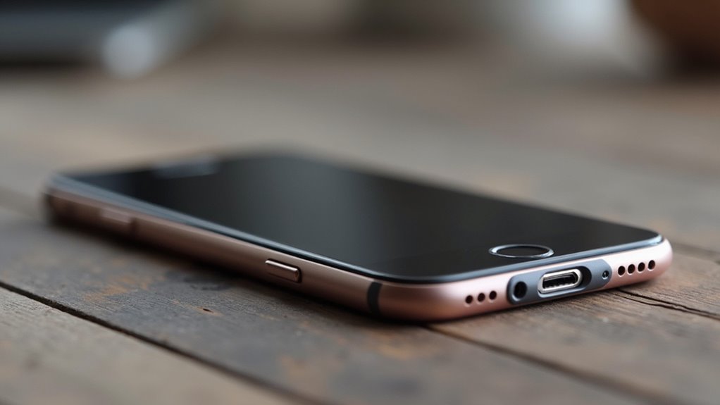 iOS — wskaźniki KPI dotyczące dostarczalności poczty