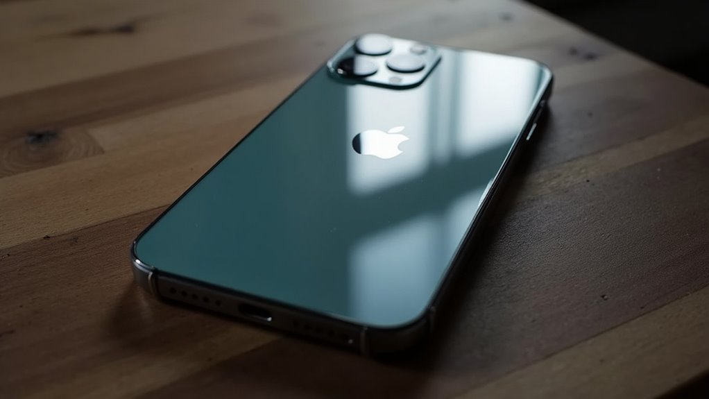 Poprawki sieciowe po aktualizacji iOS