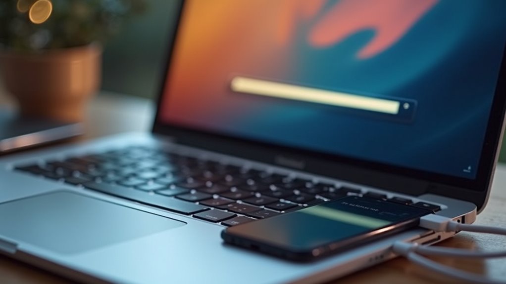 Aktualizowanie iOS za pomocą iTunes/Finder na komputerze
