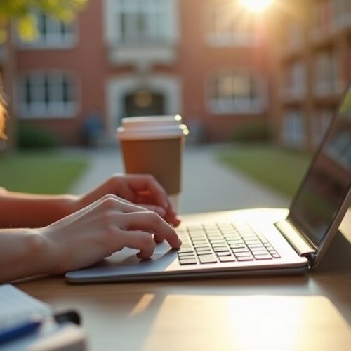 iPad zamiast laptopa na uczelni – czy to ma sens?