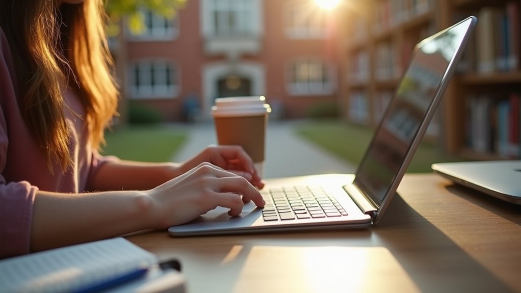 iPad zamiast laptopa na uczelni – czy to ma sens?