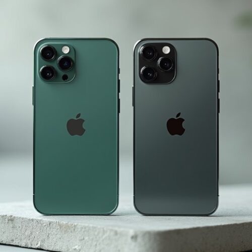 iPhone 15 kontra iPhone 15 Pro – Który wybrać?
