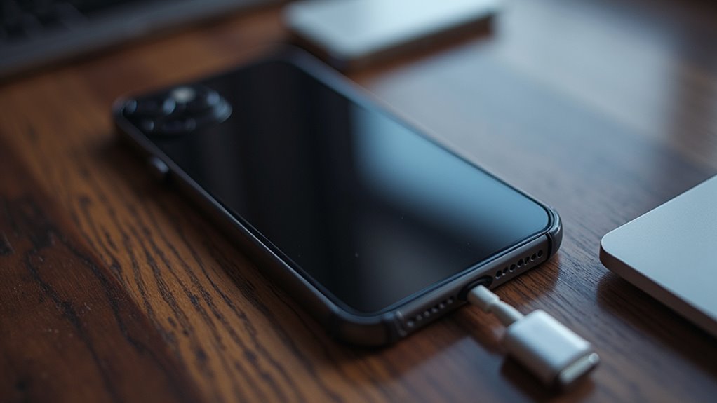 iphone 4013 błąd komunikacji