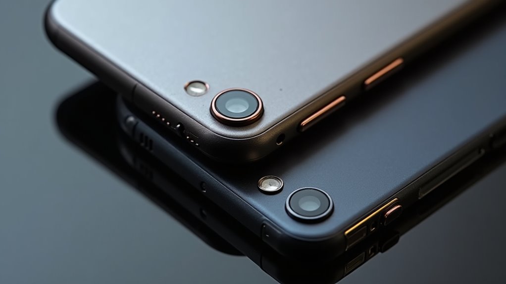 iphone 7 lutowanie układu audio (IC)