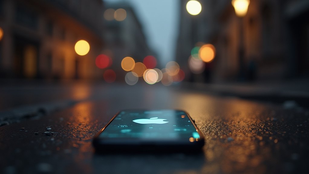 diagnostyka pętli rozruchowej iPhone'a