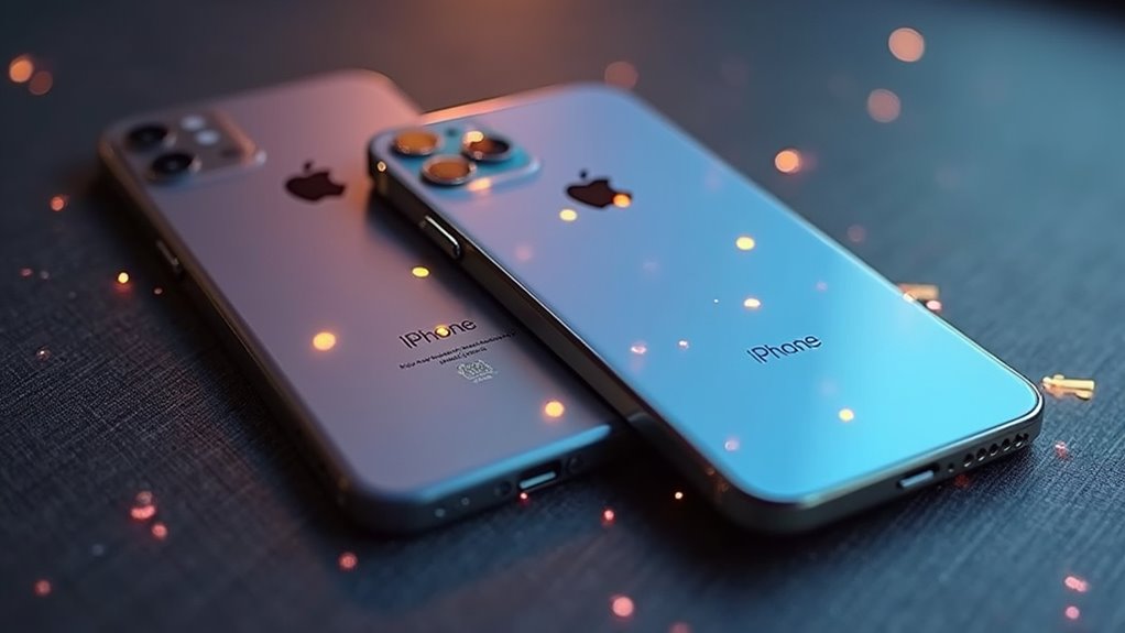 iPhone eSIM i dual SIM